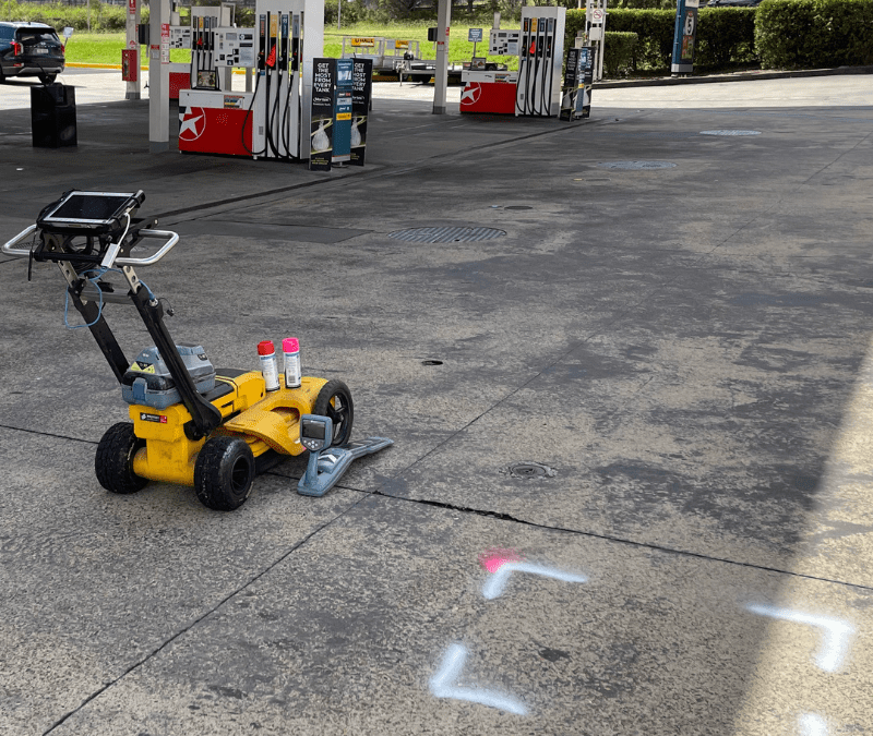 How Accurate is Ground Penetrating Radar?