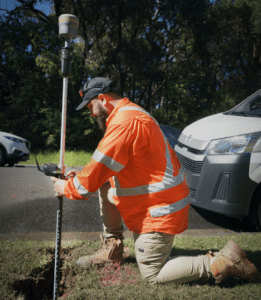 Electromagnetic Induction, Ground Penetrating Radar Survey