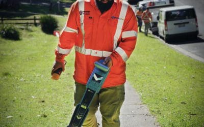 What is Ground-Penetrating Radar (GPR)? An In-Depth Look at This Revolutionary Technology